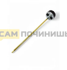 100830 Термостат стержневой 70гр./83гр. 16A !!!