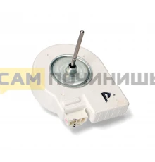 Вентилятор Samsung DA31-00146E 12V, 2.6W, 2700rpm, MTF721RF