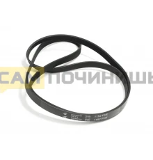 BLH129UN Ремень 1152 H7_EL, (1070мм) hutchinson, AS0003721, 00652015, 652015