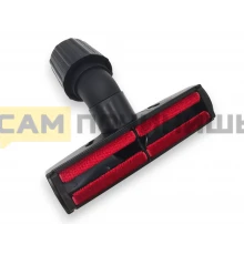(больше не будет) 0047841 Щетка пылесоса мебельная, цанговый зажим