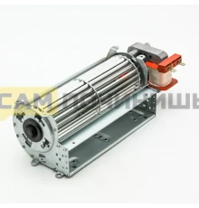 (ПЗ) VTR501UN 60X180 Вентилятор тангенциальный охлаждения для духового шкафа
