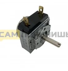 040420 Таймер электромеханический SL-60