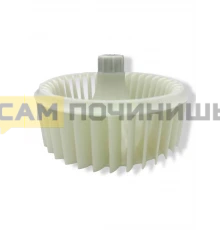 DC82-01208A Крыльчатка двигателя сушильной машины Samsung
