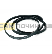 92130442u Ремень 1233 J5 (1235мм),зам.92607803 (1.11.005.14), WN540, WN260, BLJ443UN