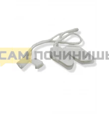 00610087 Тросики двери для посудомоечной машины Bosch (комплект 2шт)