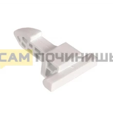 (ПЗ) 2707190100 Крюк замка люка Beko