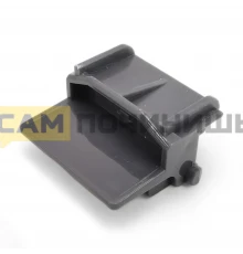 4480F13589D Держатель пылесборника зам. 4480FI3589D, 4480FI3589B, 4480FI3589C, AEJ36867001, 4480FI3589D