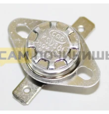 TCH024/80 Термодатчик 220V 16A 80гр.
