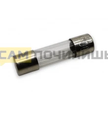 T5465 Предохранитель плавкий 0.5A 5x20мм