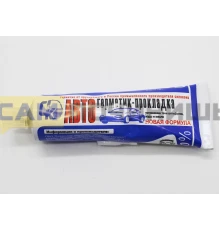 TAVG60 Автогерметик силиконовый маслобензостойкий 60 гр.