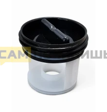 601996, 172339 Фильтр-заглушка для насоса BOSCH 00172339, FIL003BO, 095269, WS066, WS065, 601996, 00601996, 00095269, 172339