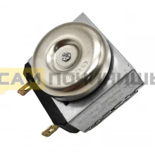 T120/1 Таймер времени к духовке 120 минут 250V, 15A/16A, T120/T125 (200шт/к)