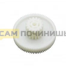 (НЗ) T7732 Шестерня D78/31мм 78/16зубца