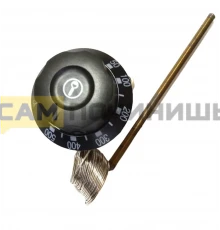 (НЗ) PTS003 Терморегулятор печи 500° 250V 16A L=2000