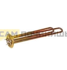 3174141 !ТЭН Thermowatt PREMIUM RF-64mm 2000w (1300+700w_МЕДЬ) SpT066052, Itek Brazing, зам.t.3401309, t.3402079, 182502, WTH004TX, 50052