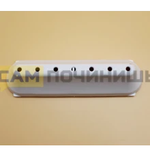 (НЗ) 42004244 Бойник барабана Vestel, Whirlpool, Bompani, Hansa зам. M6542004244, 1024295